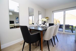 Living/Dining Room- click for photo gallery